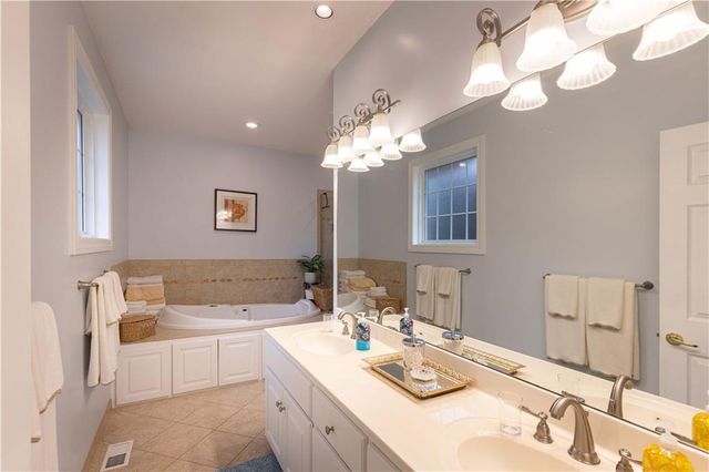 1032 Trevino Drive, Clinton, MO 64735