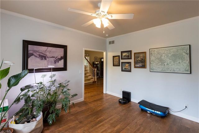 1032 Trevino Drive, Clinton, MO 64735
