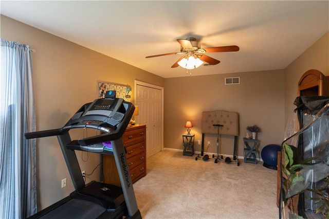 1032 Trevino Drive, Clinton, MO 64735