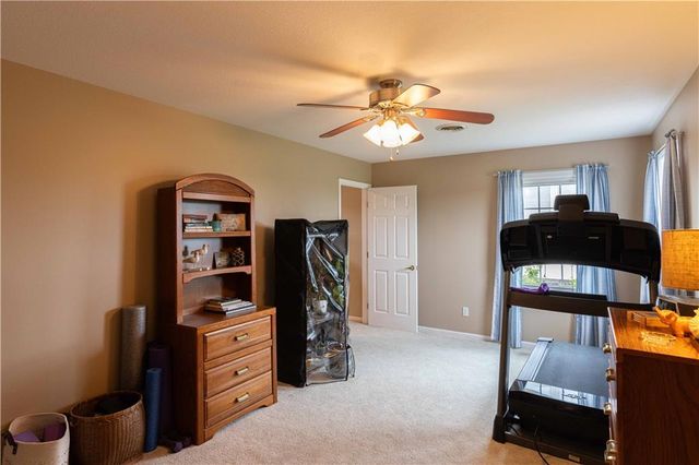 1032 Trevino Drive, Clinton, MO 64735