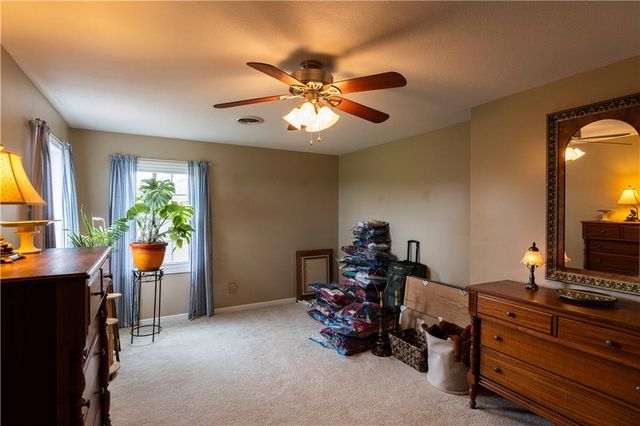1032 Trevino Drive, Clinton, MO 64735