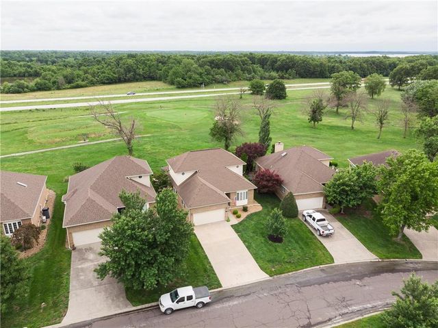 1032 Trevino Drive, Clinton, MO 64735