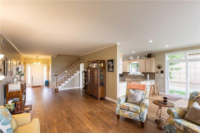 1032 Trevino Drive, Clinton, MO 64735