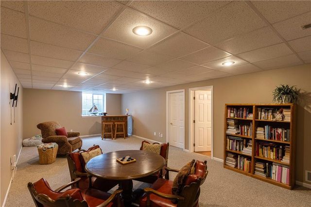 1032 Trevino Drive, Clinton, MO 64735