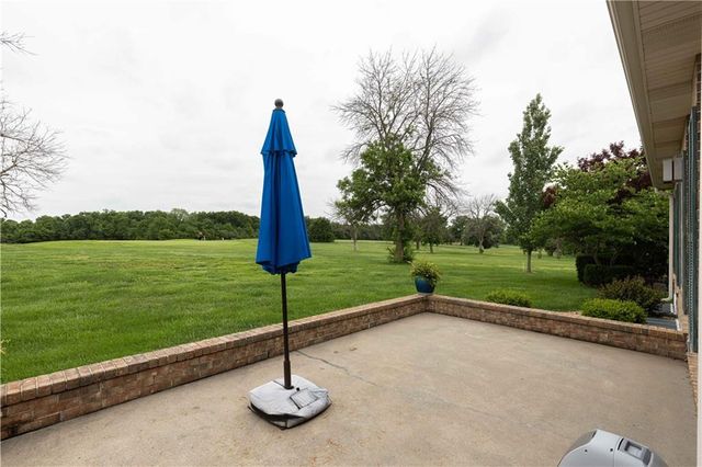 1032 Trevino Drive, Clinton, MO 64735