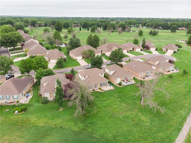 1032 Trevino Drive, Clinton, MO 64735