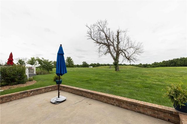1032 Trevino Drive, Clinton, MO 64735