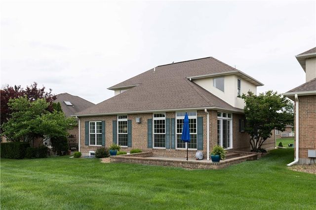 1032 Trevino Drive, Clinton, MO 64735