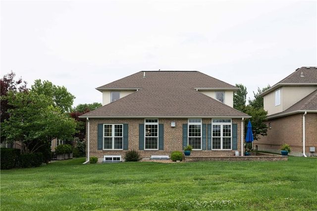 1032 Trevino Drive, Clinton, MO 64735