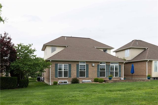 1032 Trevino Drive, Clinton, MO 64735