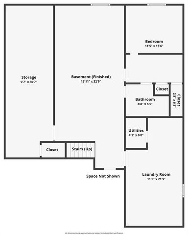 1032 Trevino Drive, Clinton, MO 64735