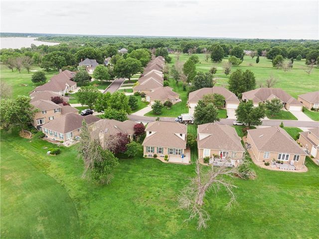 1032 Trevino Drive, Clinton, MO 64735