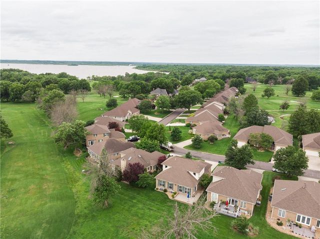1032 Trevino Drive, Clinton, MO 64735