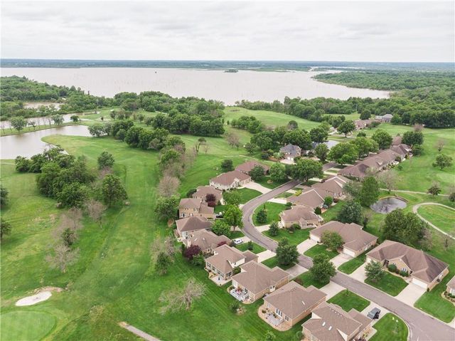 1032 Trevino Drive, Clinton, MO 64735