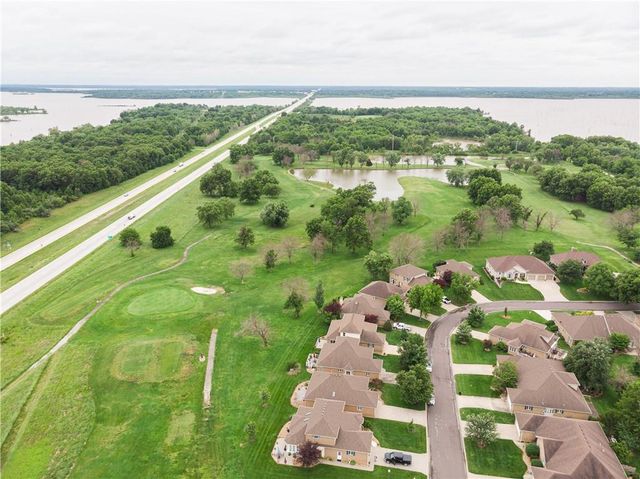 1032 Trevino Drive, Clinton, MO 64735