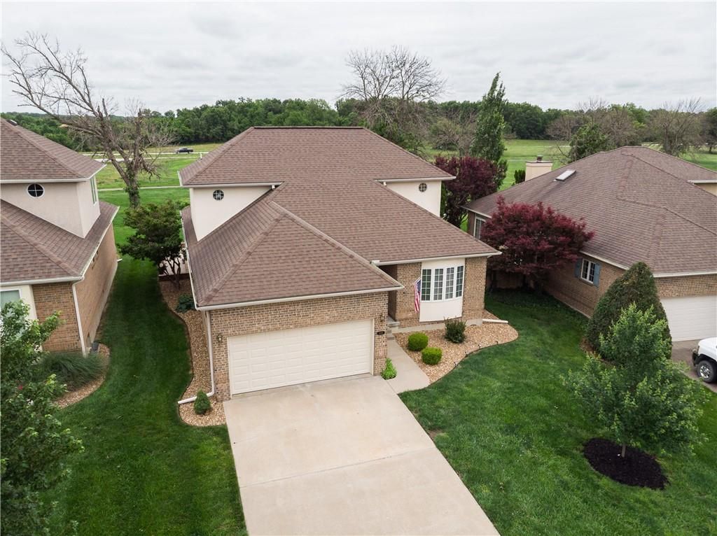 1032 Trevino Drive, Clinton, MO 64735