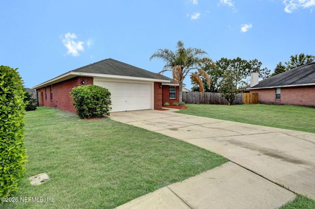7559 DEVOLA Trail, Jacksonville, FL 32244