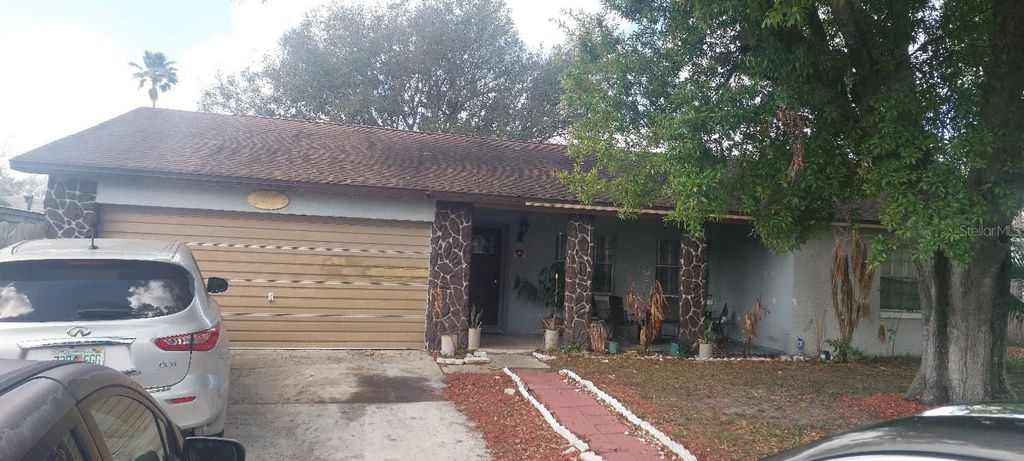 6122 BURHLEY CT, Orlando, FL 32809