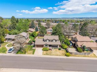 7588 S Quay Court, Littleton, CO 80128