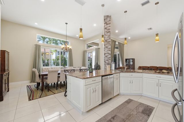 1294 Camellia Circle, Weston, FL 33326