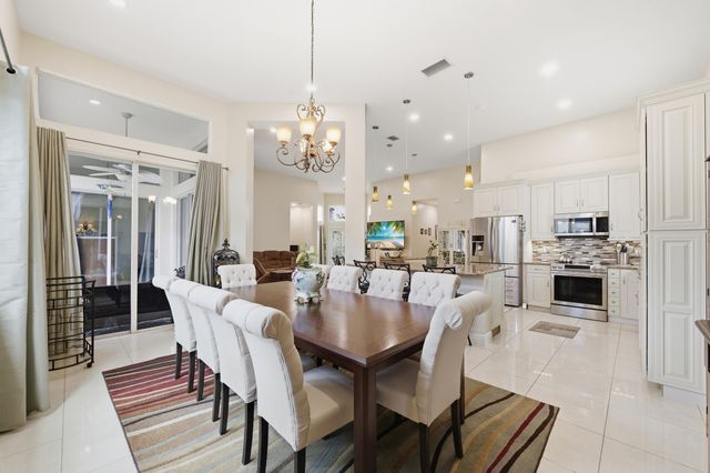 1294 Camellia Circle, Weston, FL 33326