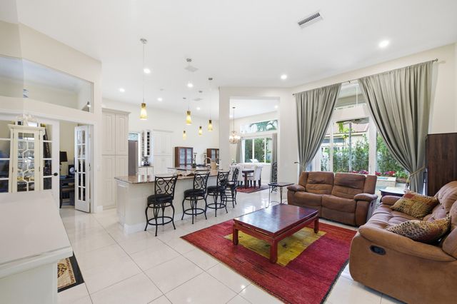 1294 Camellia Circle, Weston, FL 33326