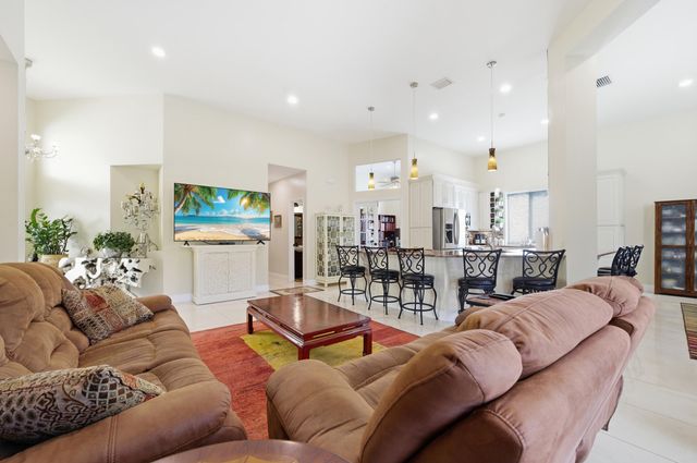 1294 Camellia Circle, Weston, FL 33326