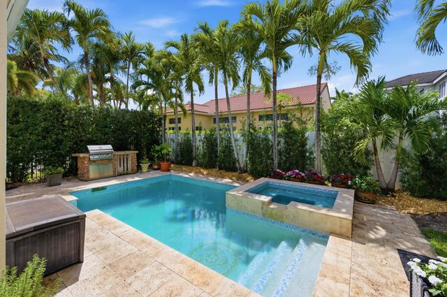 1294 Camellia Circle, Weston, FL 33326