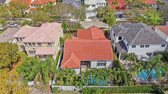 1294 Camellia Circle, Weston, FL 33326