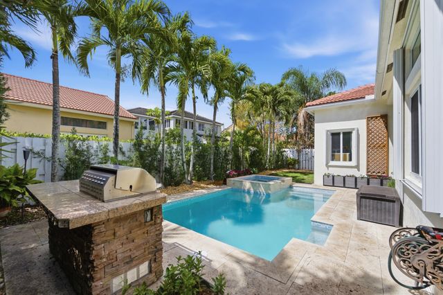 1294 Camellia Circle, Weston, FL 33326