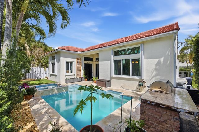 1294 Camellia Circle, Weston, FL 33326