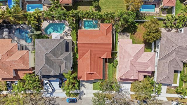 1294 Camellia Circle, Weston, FL 33326