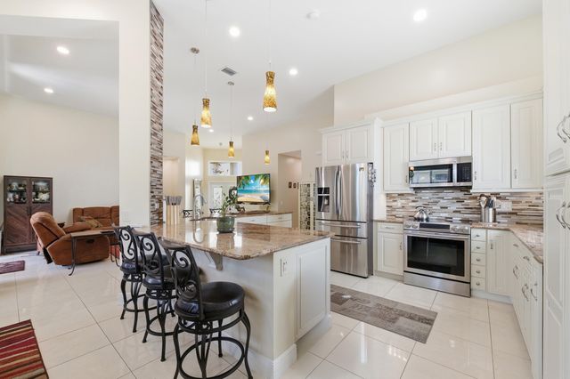 1294 Camellia Circle, Weston, FL 33326