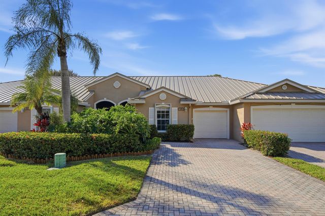 531 NW Broken Oak Trail, Jensen Beach, FL 34957