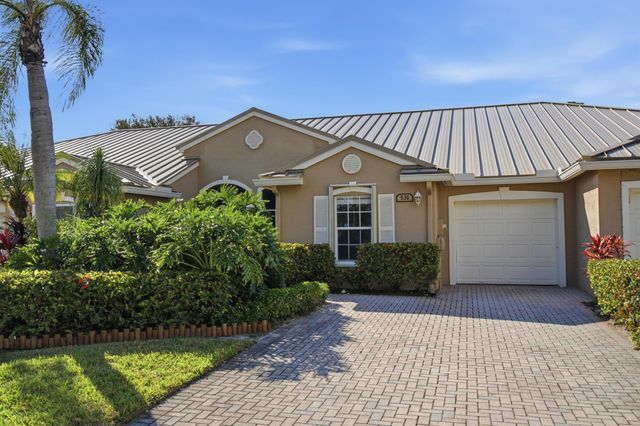 531 NW Broken Oak Trail, Jensen Beach, FL 34957