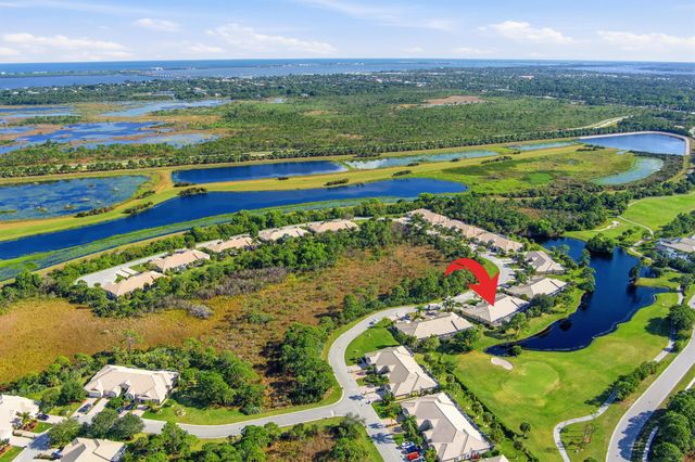 531 NW Broken Oak Trail, Jensen Beach, FL 34957