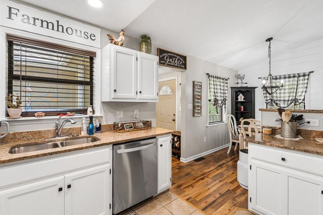 122 Penland Indian Trail, Hayesville, NC 28904