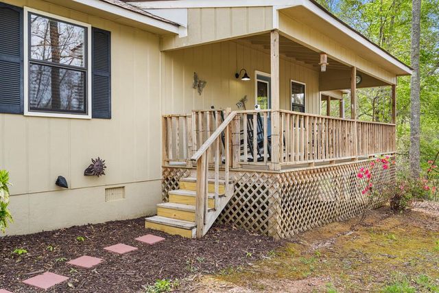 122 Penland Indian Trail, Hayesville, NC 28904