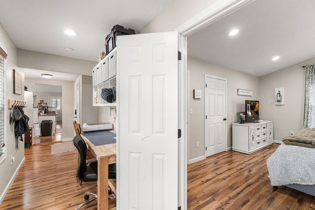 122 Penland Indian Trail, Hayesville, NC 28904