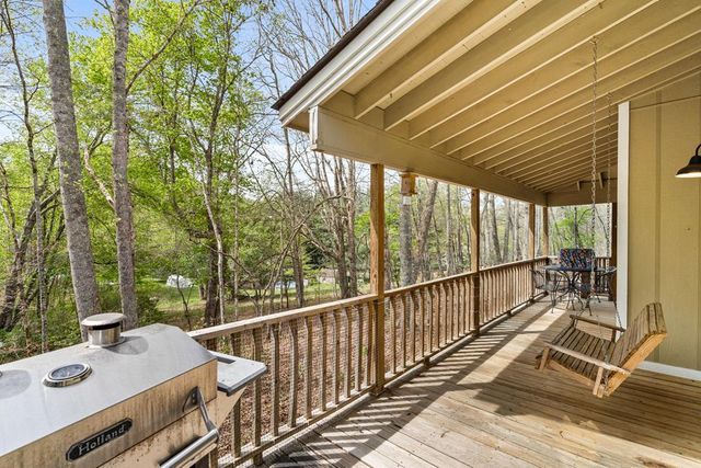 122 Penland Indian Trail, Hayesville, NC 28904