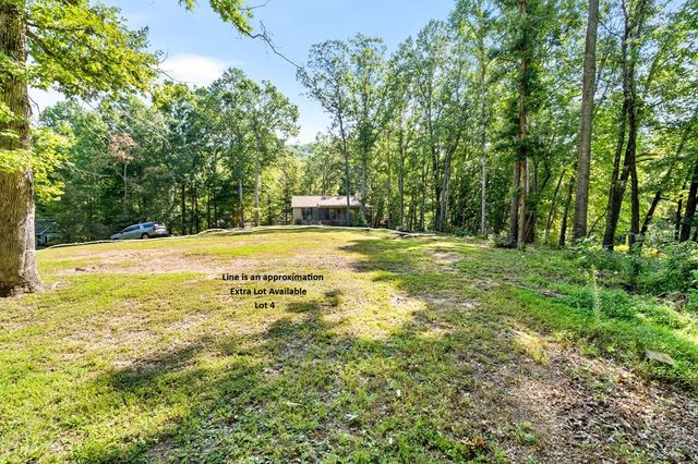 122 Penland Indian Trail, Hayesville, NC 28904