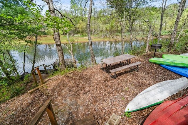 122 Penland Indian Trail, Hayesville, NC 28904