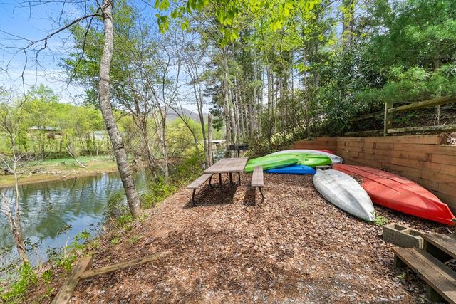 122 Penland Indian Trail, Hayesville, NC 28904