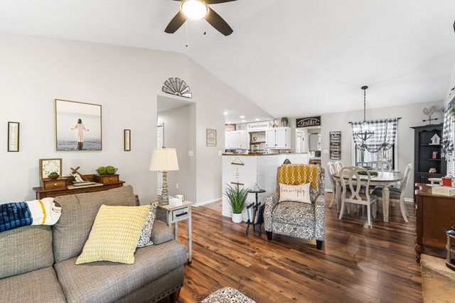 122 Penland Indian Trail, Hayesville, NC 28904