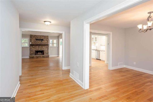 30 Wembley Drive, Dallas, GA 30157