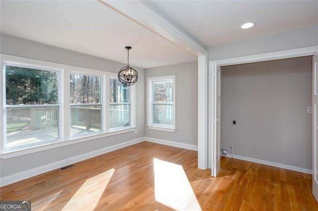 30 Wembley Drive, Dallas, GA 30157