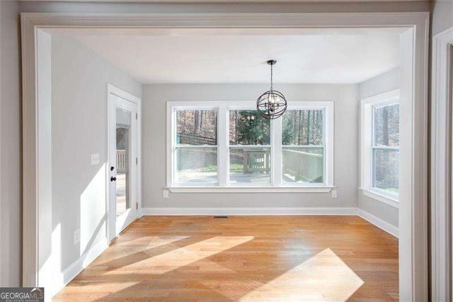 30 Wembley Drive, Dallas, GA 30157