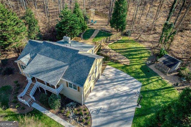 30 Wembley Drive, Dallas, GA 30157