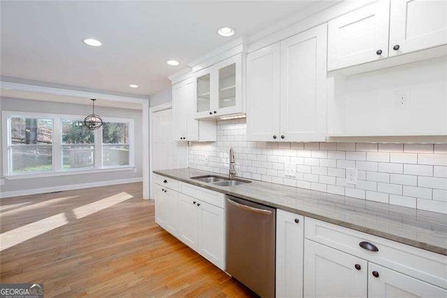 30 Wembley Drive, Dallas, GA 30157