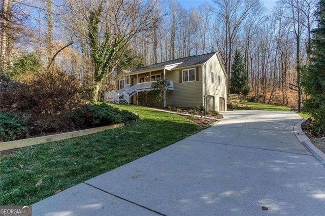 30 Wembley Drive, Dallas, GA 30157